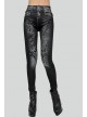 Skull-Fashion-Legging-Black