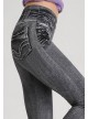 Trends Legging Dark Blue