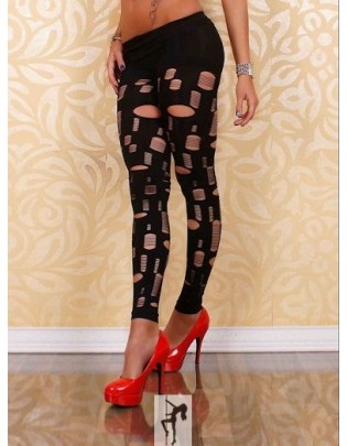 Destroyd Leggings 