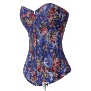Authentic exclusive couture corset 