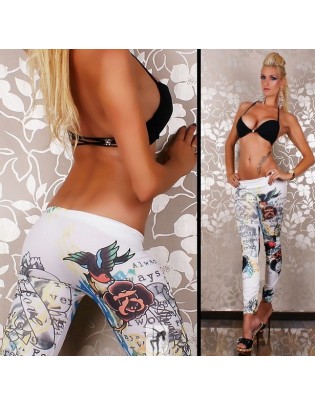 Leggings-Graffiti-Birds-and-Roses-Legging